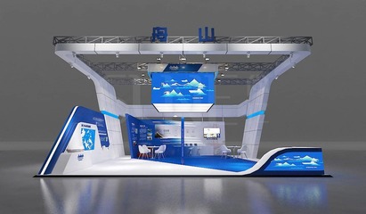 廣州展覽展示搭建工廠選擇與展覽展示服務注意事項